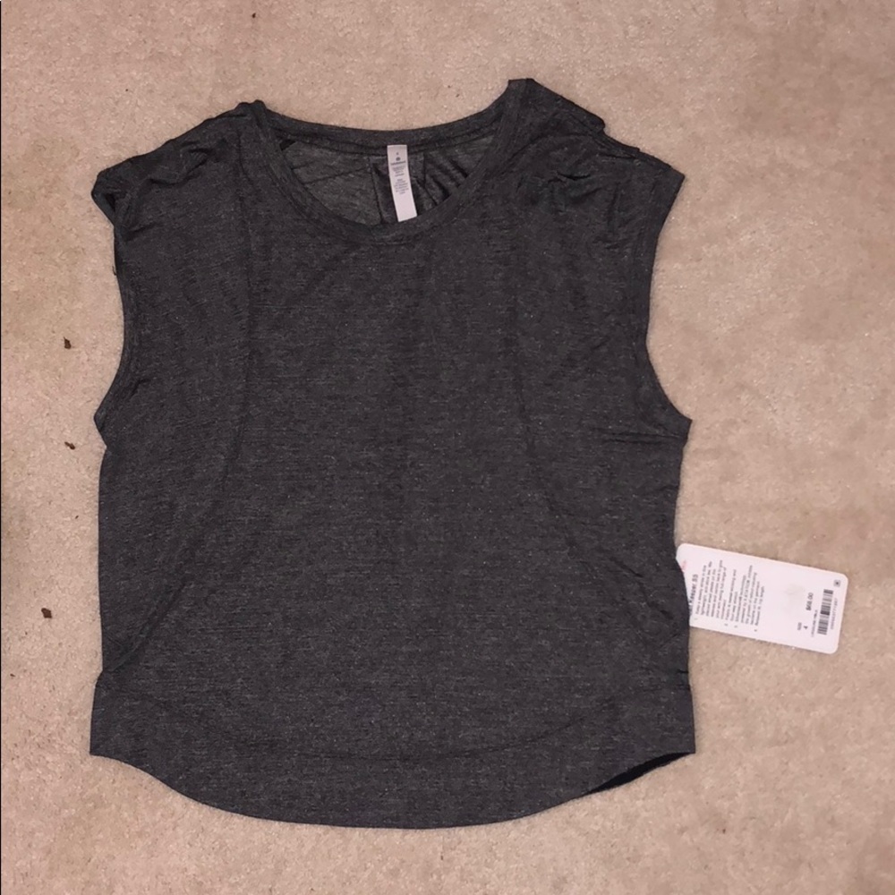 NWT Lululemon Top